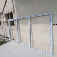 استاد کار upvc و آلومینیوم جهت همکاری در کارگاه
