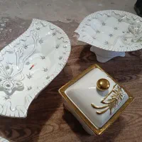 ظروف چینی پذیرایی