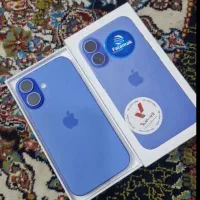 آیفون ۱۶ نرمال