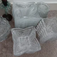 ظروف شیشه ای