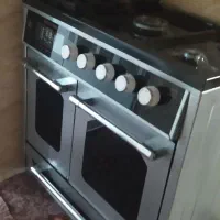 گاز طرح فر نو