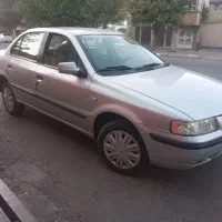 سمند