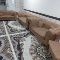 توافقی|مبلمان خانگی و میز عسلی|سیوان, |دیوار