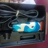 ماشین اصلاح وال لجند