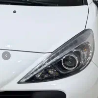 ۲۰۷ پانا دنده ای با رینگ403 مشابه خشک