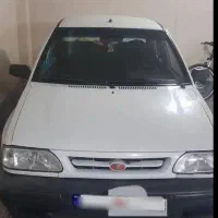 پراید ۸۷