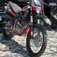 کویر موتور T2. ۲۵۰
