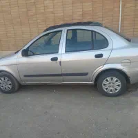 تیبا یک مدل 90