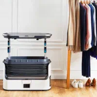بخارگر ایستاده تمام اتوماتیک تفال