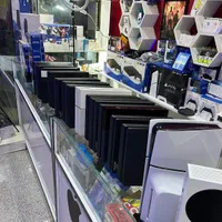 قدیمیترین مرجع کنسول بازی در آمل پلی استور آمل