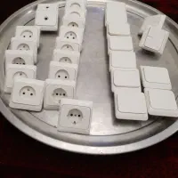 کلید وپریز