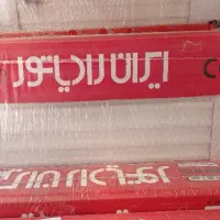 تعدادی رادیاتور ایران