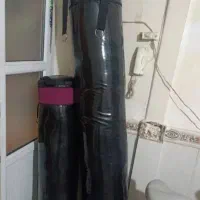 فروش تولیدی کیسه بوکس پر شده و خالی