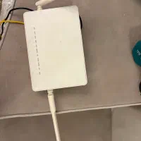 مودم مخابرات فیبر نوری