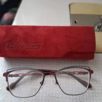 قاب عینک نو