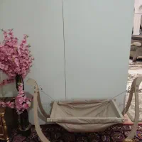 گهواره کنارمادر