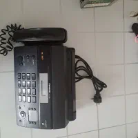فکس پاناسونیک و اسکنر و پاور گرین