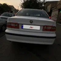 سمند ELX|خودرو سواری و وانت|مشهد, نوده|دیوار