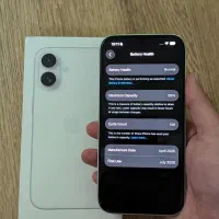 Iphone 16|موبایل|تبریز, |دیوار