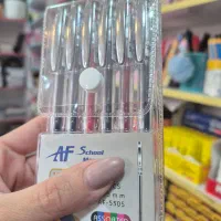 لوازم تحریر کیوت و برند