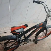 دوچرخه