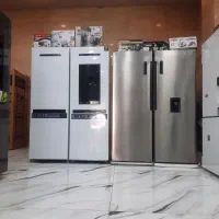 مرکز تخصصی فروش انواع یخچال و فریزر