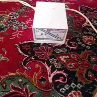 محافظ سالم یخچال درحدنو