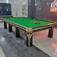 میز بیلیارد اسنوکر //