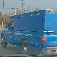 حمل بار با نیسان