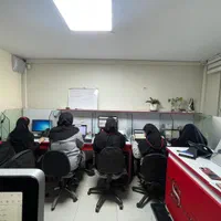 پشتیبانی و خدمات پس از فروش