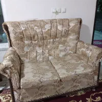 مبل دست دوم