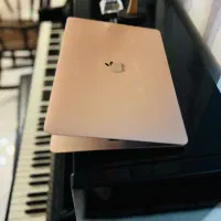 مک بوک ایرکمیاب وبی نظیررزگلد2019رتینابدون‌یک‌نقطه