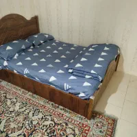 تختخواب دونفره