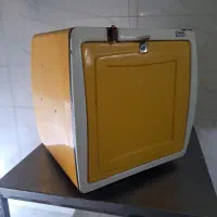 باکس پیک موتوری