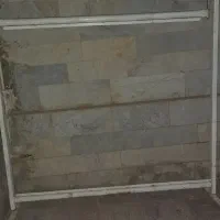 کارگاه  دار تابلو فرش