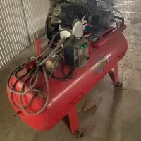کمپرسور ۵۰۰ لیتری کدخدایی