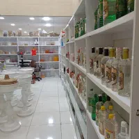 فروش محصولات عطاری