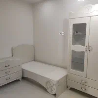 تخت و کمد کودک و نوجوان