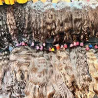 خریدار اصلی موطبیعی ..