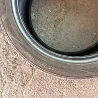 لاستیک کومهو ۸۰ درصد ۲۳۵ رینگ ۱۸ فاق ۴۵