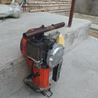 دژبر بنزینی دریل هیلتی بنزینی پیکور بنزینی