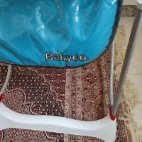 صندلی غذای کودک