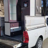 وانت بارچناران  به تمام نقاط کشور