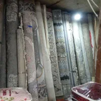 فرش امین الله فرش دارم وپتو فرش روفرشی وبالشت