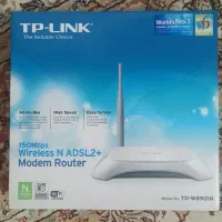 مودم تی پی لینک tp link