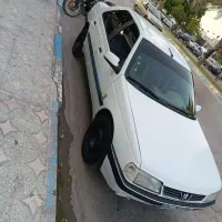 پژو 405 SLX|خودرو سواری و وانت|قشم, |دیوار