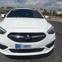 شاهین مدل G دنده ای فول 1401