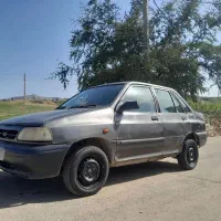 پراید مدل 87