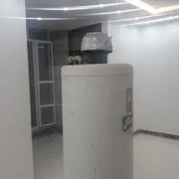 ابگرم کن ایستاده