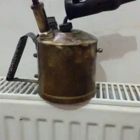 چراق نفتی